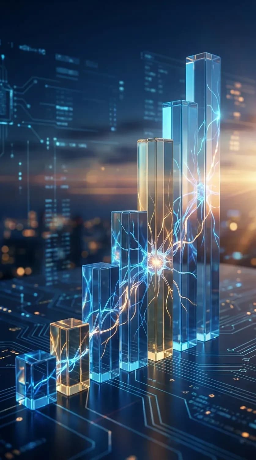 AI a bevételnövelésben: Gyakorlati útmutató a profit maximalizálásához