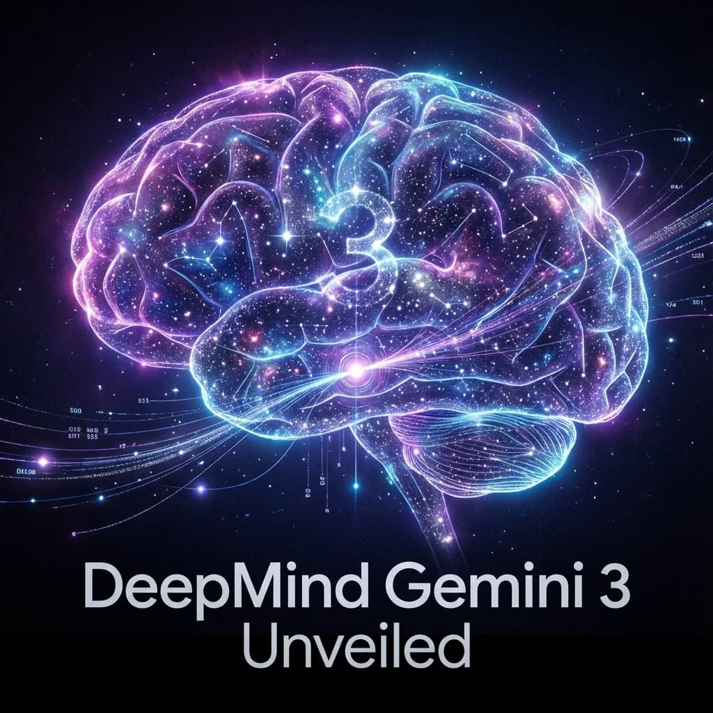 Google Gemini 3 Deep Think Mód: A Matematikai és Logikai Következtetés Új Korszaka