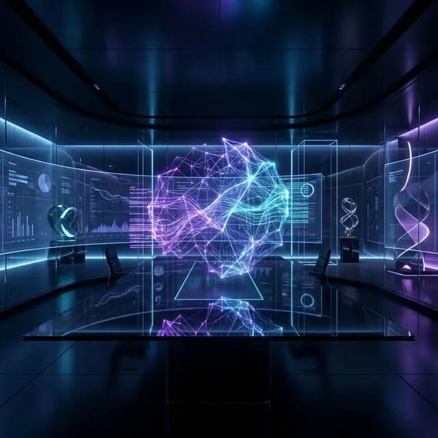 Generative Engine Optimization (GEO) 2026: A Digitális Láthatóság Új Kódexe