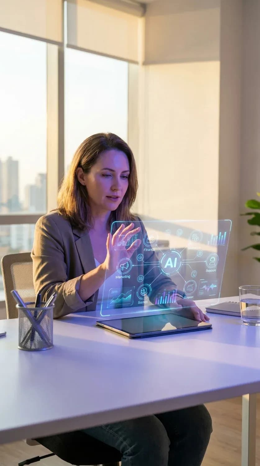 A Legjobb MI Eszközök Kisvállalkozásoknak 2026-ban: Teljes Körű Lista és Összehasonlítás