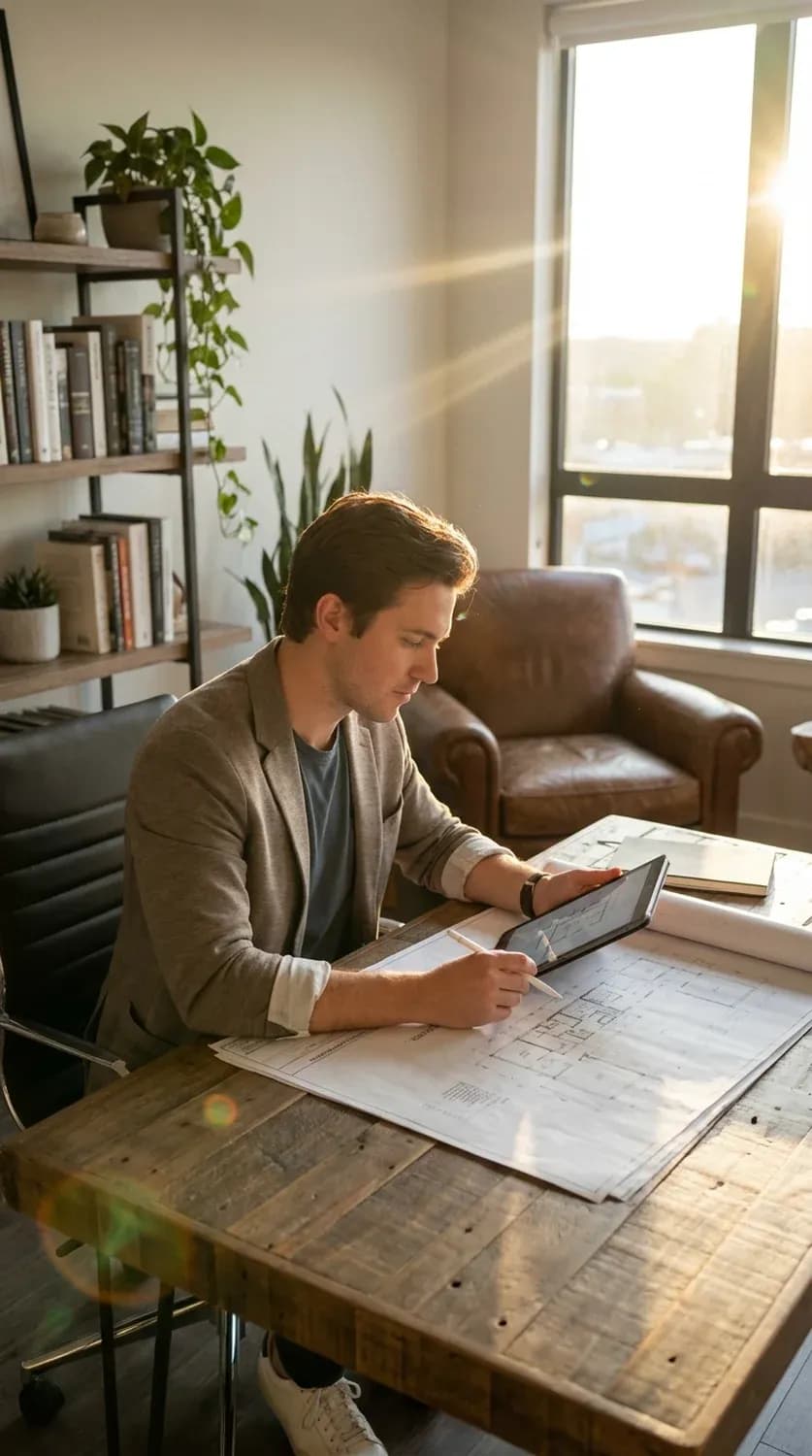 A mesterséges intelligencia szerepe az üzletben: Stratégiai útmutató 2026-ra