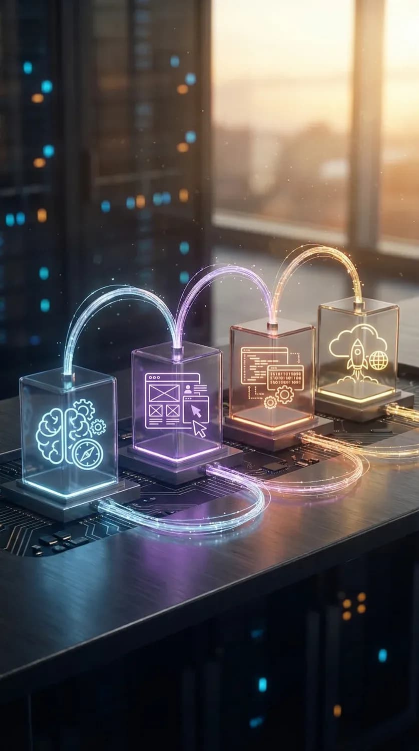 Weboldal Készítés Nyíregyházán: Helyi AI Fejlesztő 14 Nap Alatt