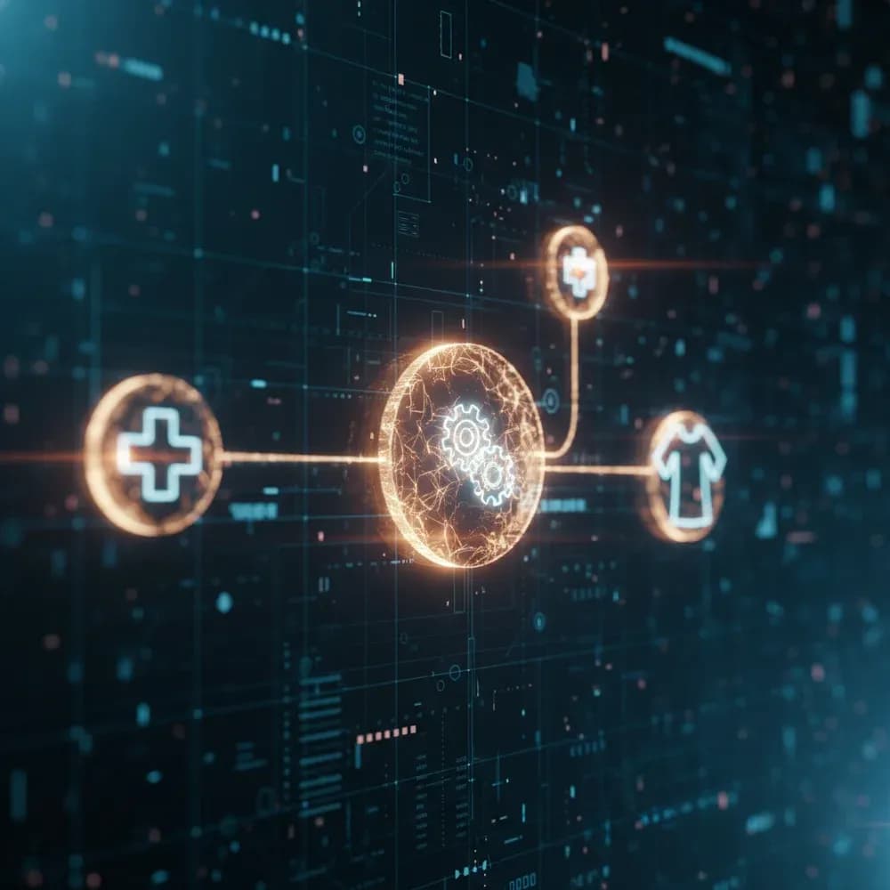 A Hype-on Túl: A Speciális Vállalati AI Ügynökök Forradalma