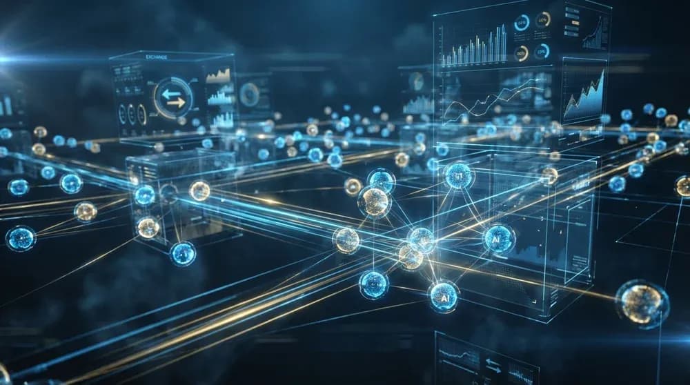 A Google UCP és az Adatfeldolgozó AI Ügynökök Forradalma: Új Korszak a Kereskedelemben